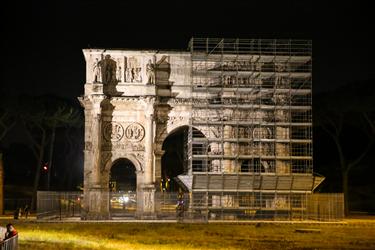 Colosseum, Rome