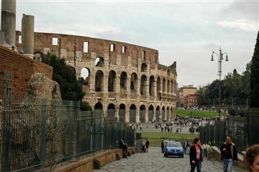 Colosseum