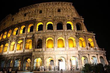 Colosseum, Rome