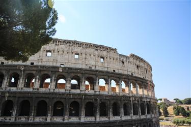 Colosseum, Rome