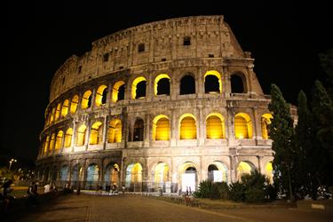 Colosseum, Rome