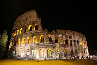 Colosseum, Rome