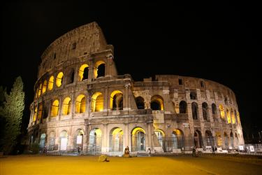 Colosseum, Rome