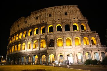 Colosseum, Rome