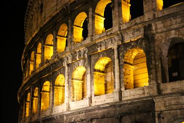 Colosseum, Rome