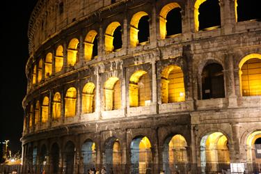 Colosseum, Rome