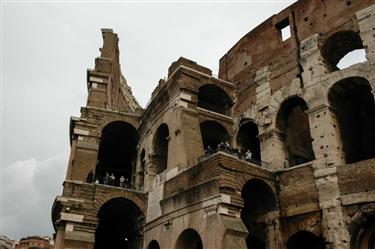 Colosseum