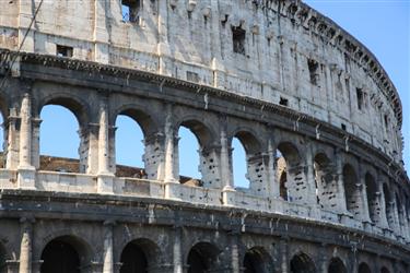 Colosseum, Rome