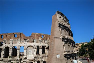 Colosseum, Rome