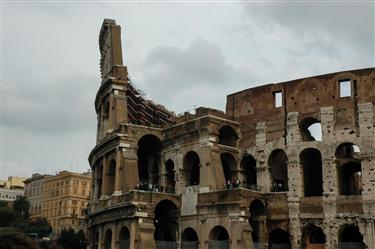 Colosseum