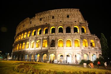 Colosseum, Rome