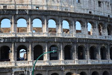 Colosseum, Rome