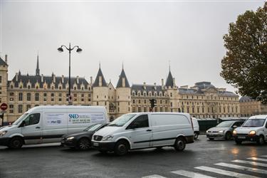 Conciergerie