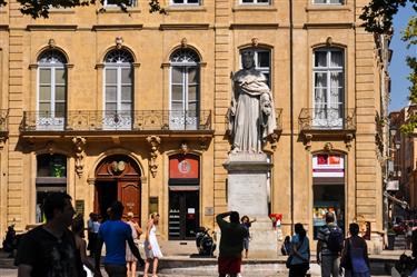 Cours Mirabeau