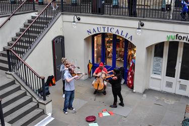 Covent Garden