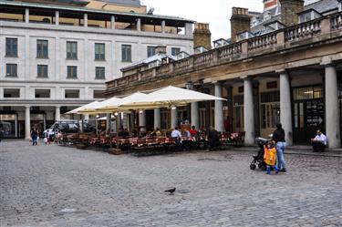 Covent Garden