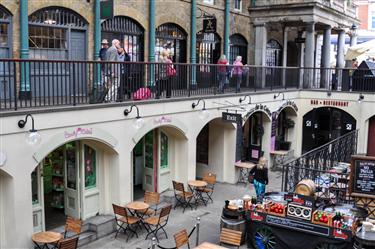 Covent Garden