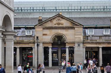 Covent Garden