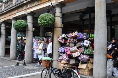 Covent Garden