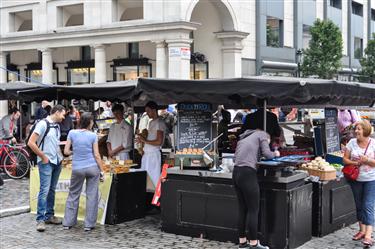 Covent Garden