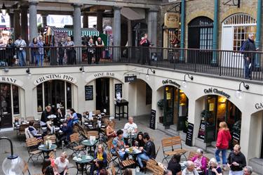 Covent Garden