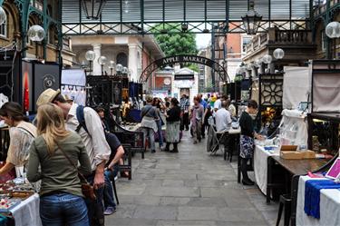 Covent Garden