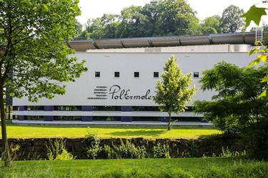 De Polfermolen, Valkenburg, Netherlands