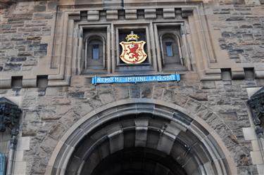 Edinburgh Castle