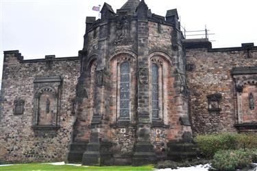 Edinburgh Castle