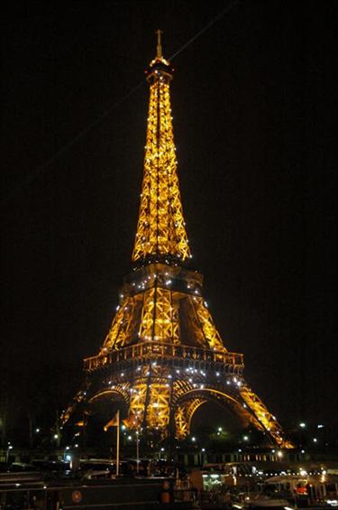 Eiffel Tower