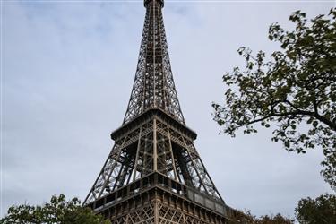 Eiffel Tower