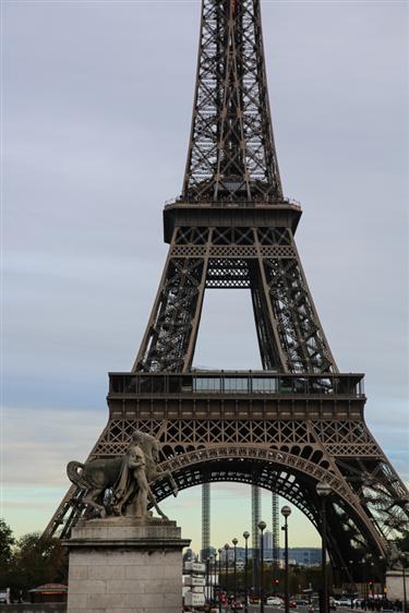 Eiffel Tower