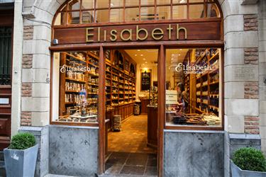 Elisabeth Chocolatier