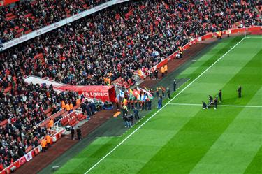 Emirates Stadium