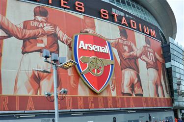 Emirates Stadium