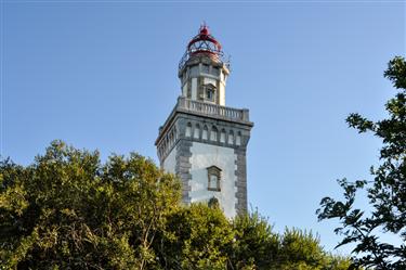 Faro de Higuer