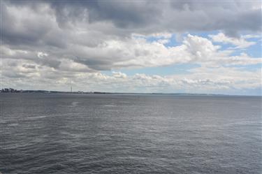 Ferry (Helsingborg - Helsingør)