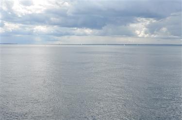 Ferry (Helsingborg - Helsingør)