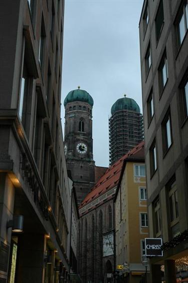 Frauenkirche