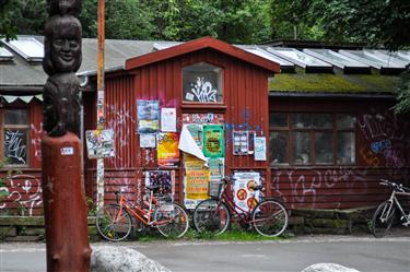 Freetown Christiania