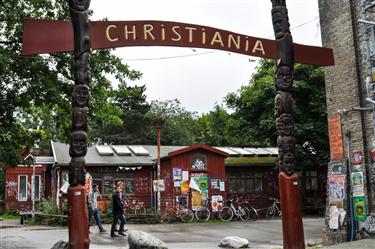 Freetown Christiania