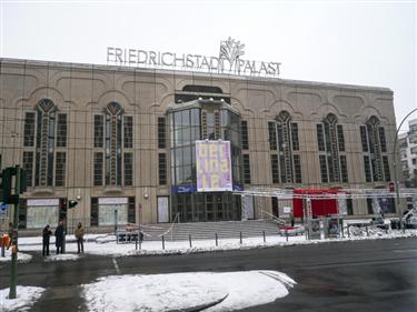 Friedrichstadt-Palast