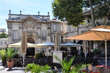 Galerie Ducastel, Avignon, France