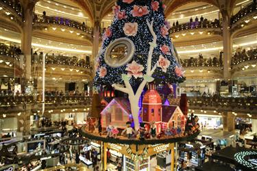 Galeries Lafayette