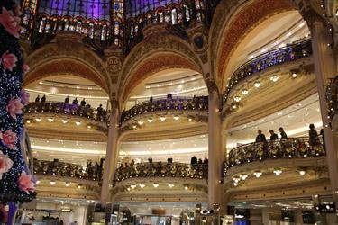 Galeries Lafayette