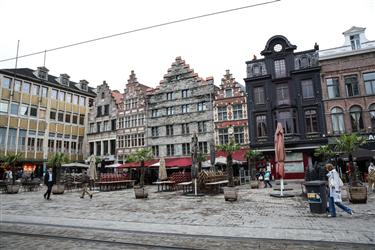 Ghent Center