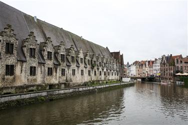 Ghent Center