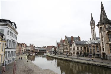 Ghent Center