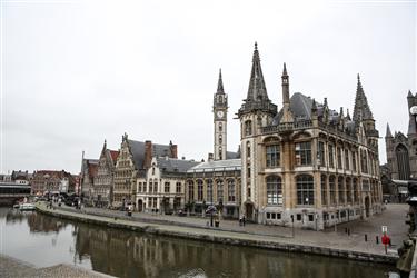 Ghent Center