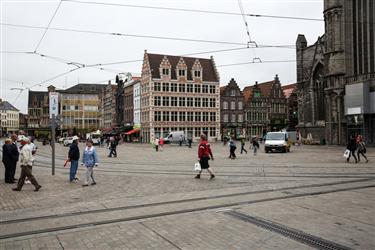 Ghent Center